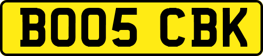BO05CBK