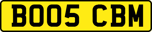 BO05CBM