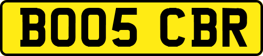 BO05CBR