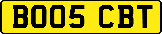 BO05CBT
