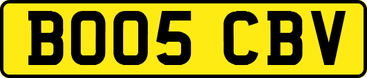 BO05CBV