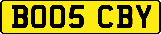 BO05CBY