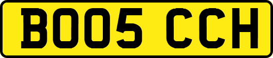 BO05CCH