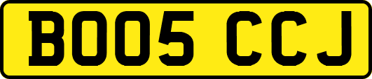 BO05CCJ