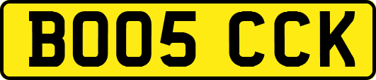 BO05CCK