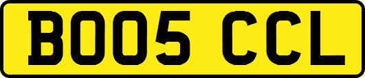 BO05CCL