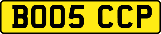 BO05CCP