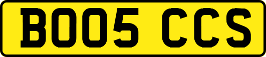 BO05CCS