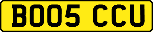 BO05CCU