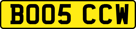 BO05CCW