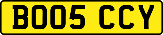 BO05CCY