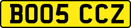 BO05CCZ