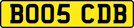 BO05CDB
