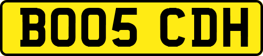 BO05CDH