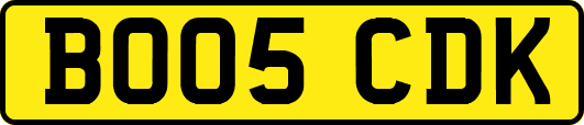 BO05CDK