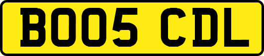 BO05CDL