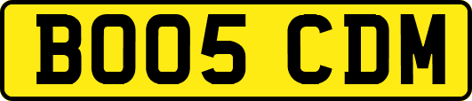 BO05CDM