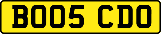 BO05CDO