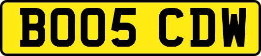 BO05CDW
