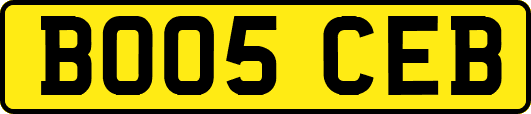 BO05CEB
