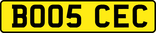 BO05CEC