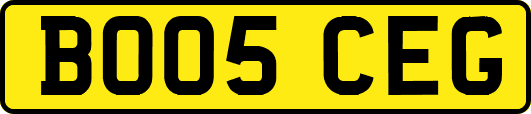 BO05CEG