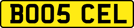 BO05CEL