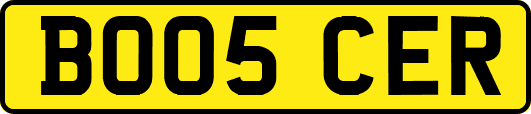 BO05CER
