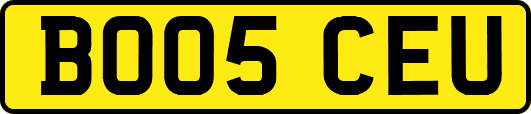 BO05CEU
