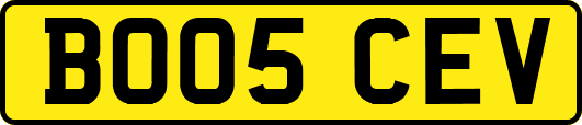 BO05CEV
