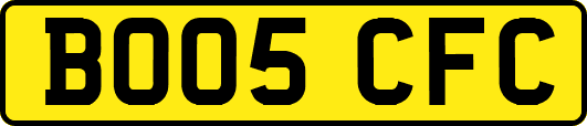 BO05CFC