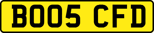 BO05CFD
