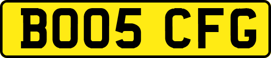 BO05CFG