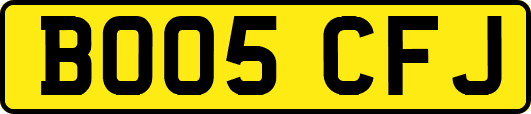 BO05CFJ