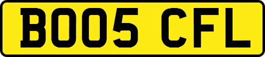 BO05CFL