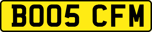 BO05CFM