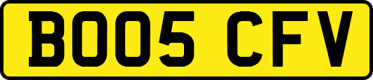 BO05CFV