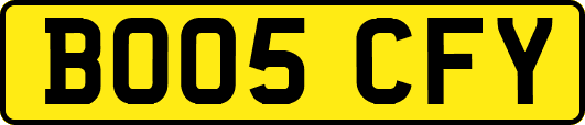BO05CFY