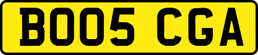 BO05CGA