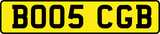 BO05CGB