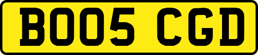 BO05CGD