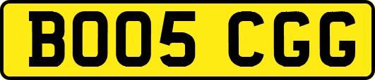 BO05CGG