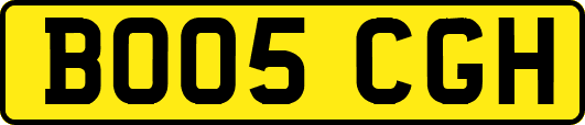 BO05CGH