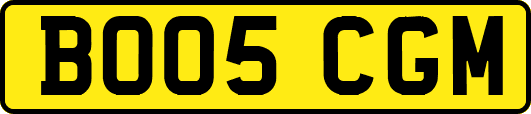 BO05CGM