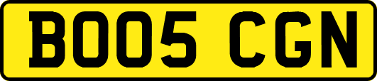 BO05CGN