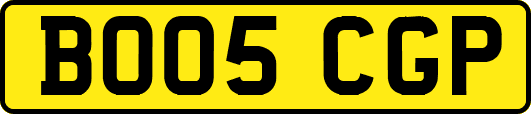 BO05CGP