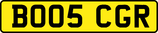 BO05CGR