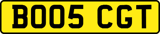 BO05CGT