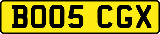 BO05CGX