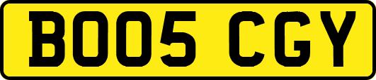 BO05CGY